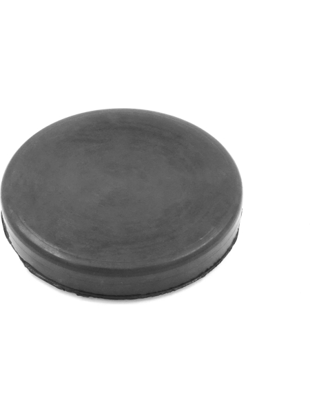 Резиновая опора на домкрат подкатной WIEDERKRAFT 818851045