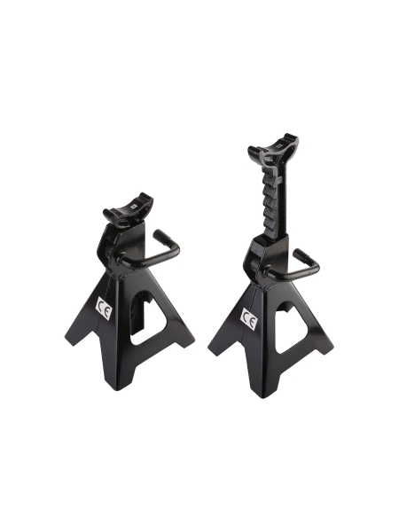 Комплект подставок под автомобиль WIEDERKRAFT 2 т, 2 шт WDK-84202