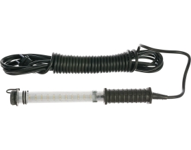 Противоударный светодиодный светильник WIEDERKRAFT МОБИЛ 220V/10