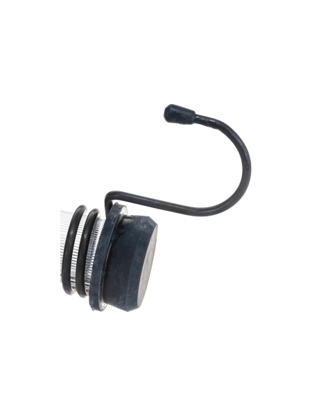 Противоударный светодиодный светильник WIEDERKRAFT МОБИЛ 220V/10