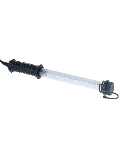 Противоударный светодиодный светильник WIEDERKRAFT МОБИЛ 220V/10