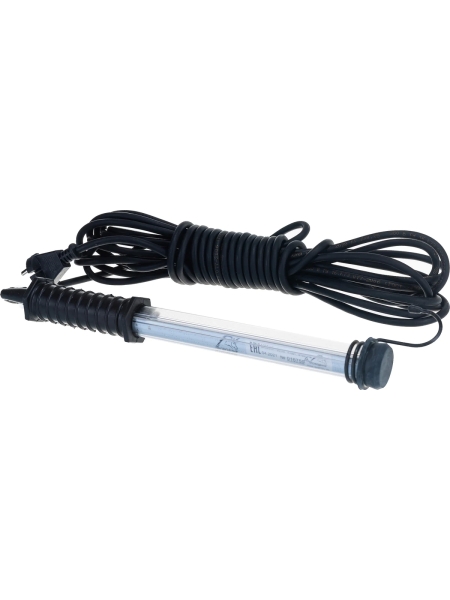 Противоударный светодиодный светильник WIEDERKRAFT МОБИЛ 220V/10