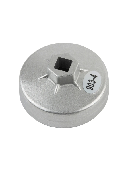 Набор съемников масляных фильтров WIEDERKRAFT WDK-65342A