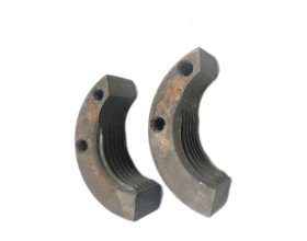 Комплект резьбовых сегментов WIEDERKRAFT 36x3 мм, 2 шт WDK-A5508023/2