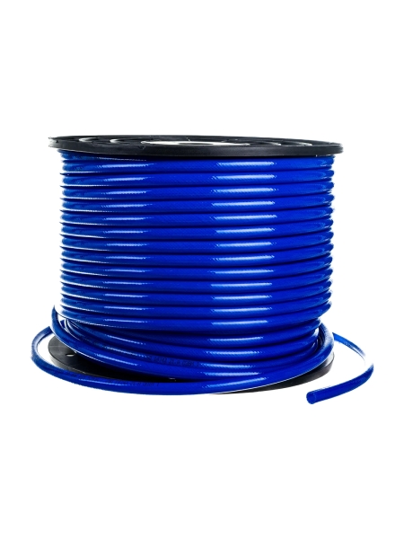 Шланг пневматический (100 м; 8/12 мм) WIEDERKRAFT WDK-65771