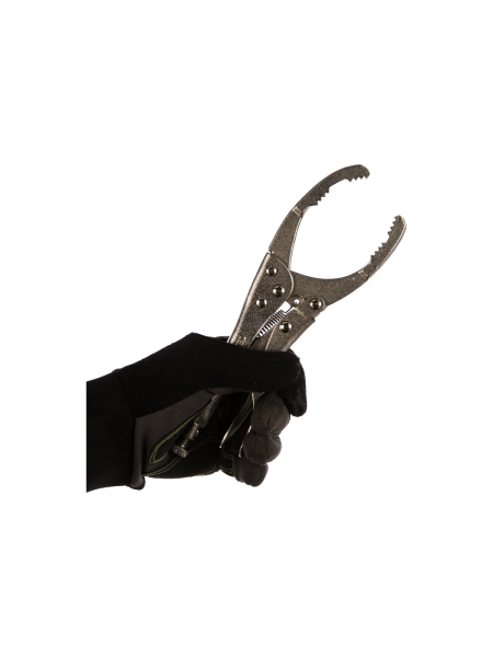 Съемник масляного фильтра WIEDERKRAFT WDK-65837