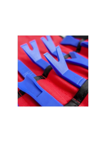 Набор съемников для панелей WIEDERKRAFT WDK-65445