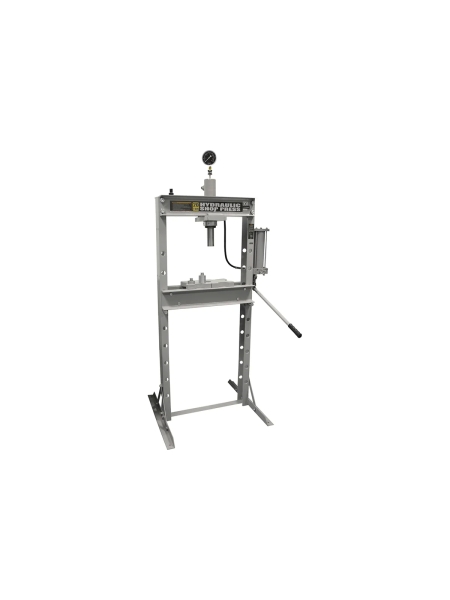 Напольный гидравлический пресс WIEDERKRAFT WDK-80120