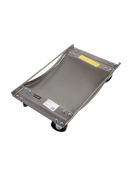 Транспортировочная тележка под колеса автомобиля WIEDERKRAFT WDK-80322