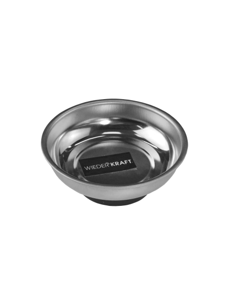 Магнитный круглый лоток 3 WIEDERKRAFT WDK-65145