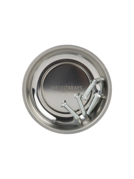 Магнитный круглый лоток 3 WIEDERKRAFT WDK-65145