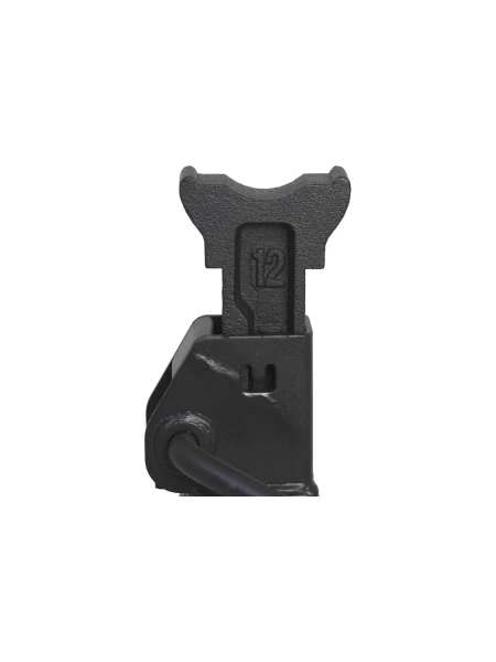 Комплект подставок под автомобиль WIEDERKRAFT 2 шт., 12 т WDK-84122