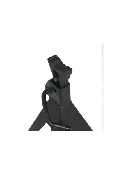 Комплект подставок под автомобиль WIEDERKRAFT 2 шт., 12 т WDK-84122