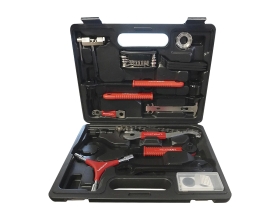 Набор велосипедных инструментов WIEDERKRAFT 38шт WDK-21805