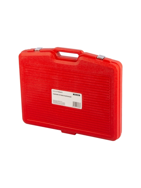 Усиленный съемник пружин для различных подвесок WIEDERKRAFT WDK-214029