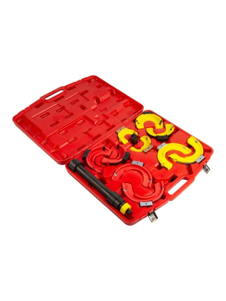 Усиленный съемник пружин для различных подвесок WIEDERKRAFT WDK-214029