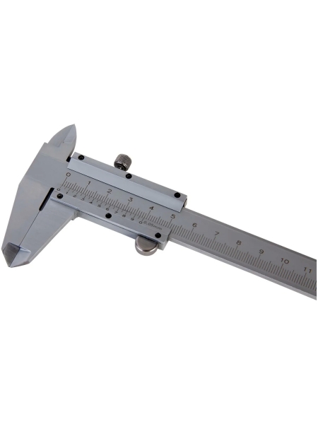 Штангенциркуль WIEDERKRAFT нониусный, 150 мм, 0.05 мм, тип I, ГОСТ 166-89, со сборной рамкой WDK-MC15005