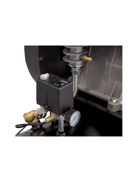 Промышленный компрессор WIEDERKRAFT WDK-92765