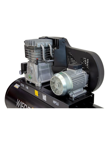 Промышленный компрессор WIEDERKRAFT WDK-92765