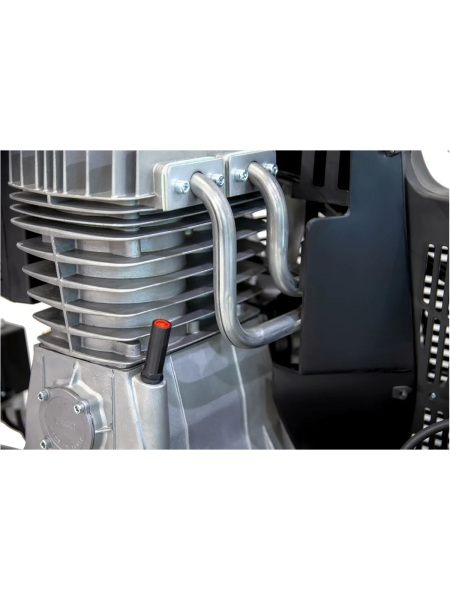 Промышленный компрессор WIEDERKRAFT WDK-92765