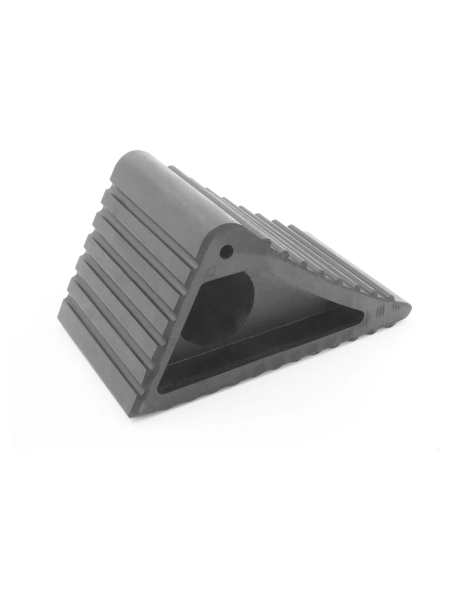 Упор противооткатный WIEDERKRAFT для а/м до 3,5 т 884001