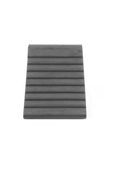 Упор противооткатный WIEDERKRAFT для а/м до 3,5 т 884001