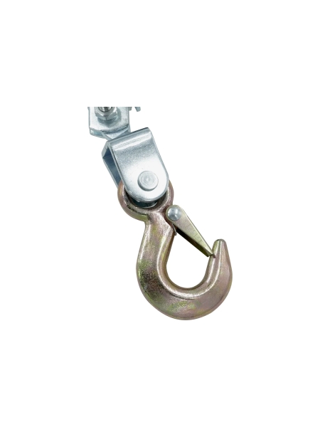 Лебедка рычажная WIEDERKRAFT 2 тонны WDK-RL2000