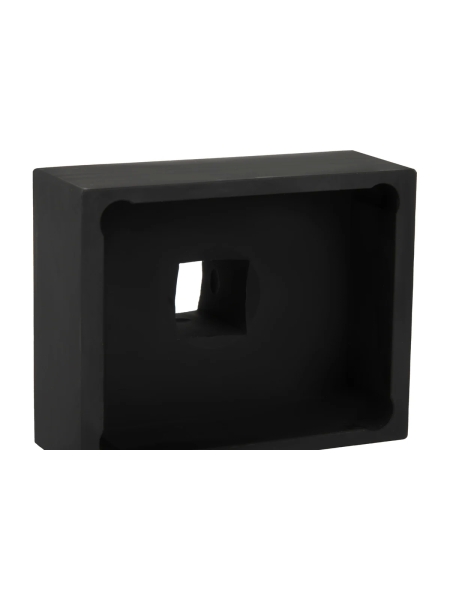 Головка для зажимных ступичных гаек WIEDERKRAFT 60мм для mercedes-benz, man WDK-216041