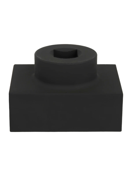 Головка для зажимных ступичных гаек WIEDERKRAFT 60мм для mercedes-benz, man WDK-216041