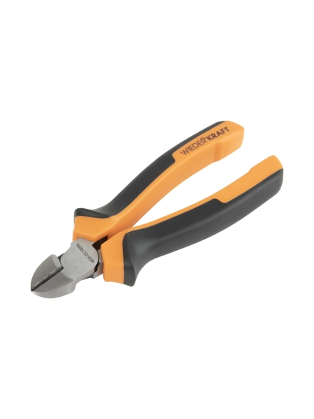 Набор шарнирно-губцевого инструмента WIEDERKRAFT 3 предмета WDK-PHL368