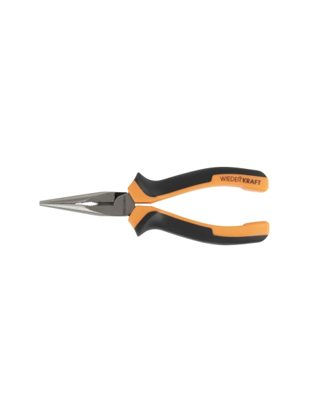 Набор шарнирно-губцевого инструмента WIEDERKRAFT 3 предмета WDK-PHL368