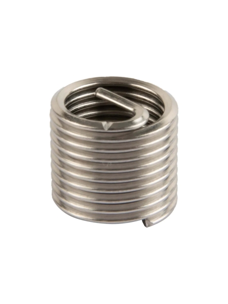 Набор вставок резьбовых WIEDERKRAFT M16x2.0, 1,5d, 10 предметов WDK-IN1620