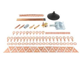 Набор аксессуаров для споттера WIEDERKRAFT WDK-BOX97