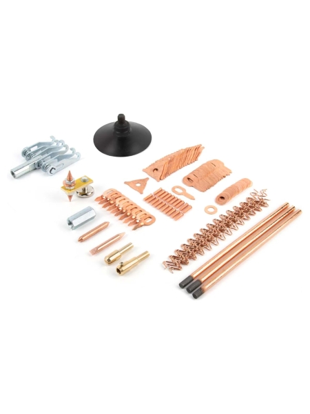 Набор аксессуаров для споттера WIEDERKRAFT WDK-BOX97