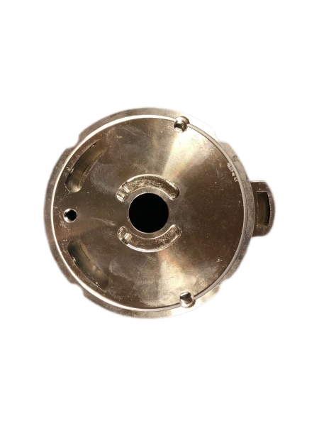 Задняя торцевая пластина для гайковерта WDK-20640 WIEDERKRAFT WDK-20640-06