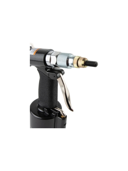 Пневмогидравлический заклепочник WIEDERKRAFT М4, М5, М6, М8, М10, усилие 13000 Н WDK-28120