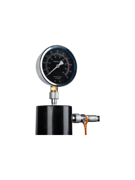 Напольный гидравлический пресс WIEDERKRAFT WDK-80131