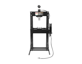 Напольный гидравлический пресс WIEDERKRAFT WDK-80131