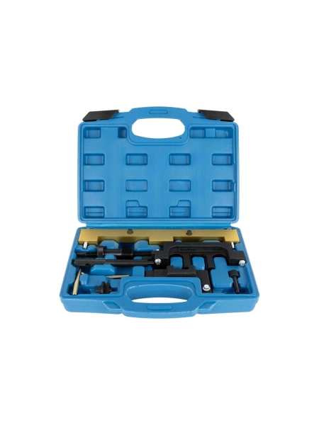 Набор для регулировки фаз WIEDERKRAFT ГРМ BMW 8 пр WDK-214246