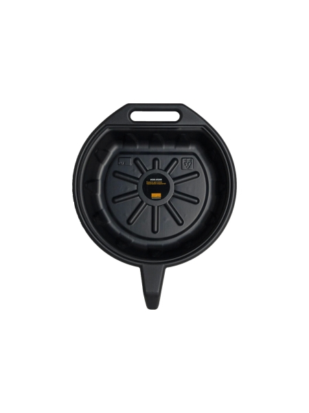 Поддон для слива отработанного масла WIEDERKRAFT WDK-65266