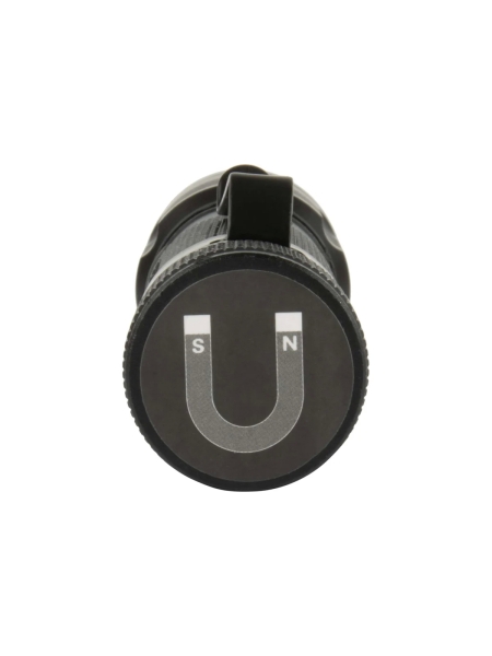 Светодиодный аккумуляторный ручной фонарь WIEDERKRAFT с плавной регулировкой фокуса, 1200 лм, 2000 мач WDK-LL1200