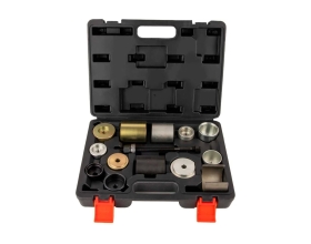 Набор для замены сайлентблоков задней подвески WIEDERKRAFT BMW E36/E46, набор 14 предметов WDK-214112