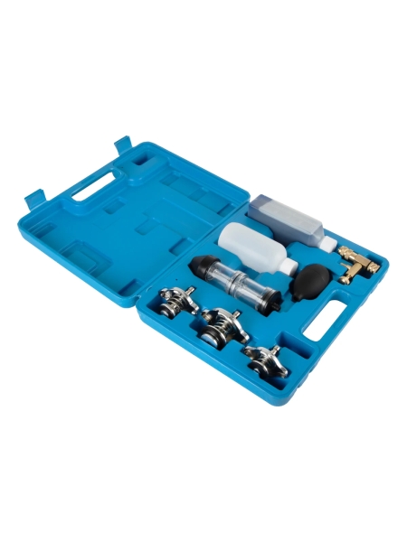 Детектор CO2 в системе охлаждения WIEDERKRAFT WDK-214080