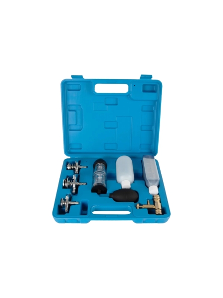 Детектор CO2 в системе охлаждения WIEDERKRAFT WDK-214080