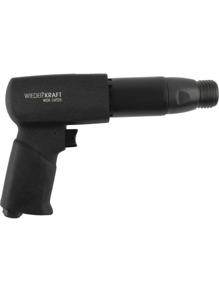Пневматический молоток WIEDERKRAFT 2500 уд/мин, HEX 175 мм WDK-24120