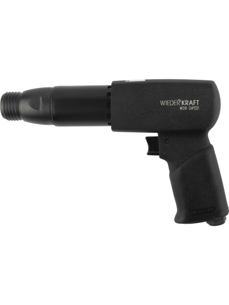 Пневматический молоток WIEDERKRAFT 2500 уд/мин, HEX 175 мм WDK-24120