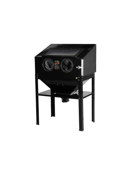 Пескоструйная камера WIEDERKRAFT 220 л WDK-83220