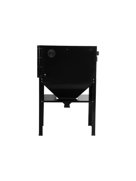 Пескоструйная камера WIEDERKRAFT 220 л WDK-83220