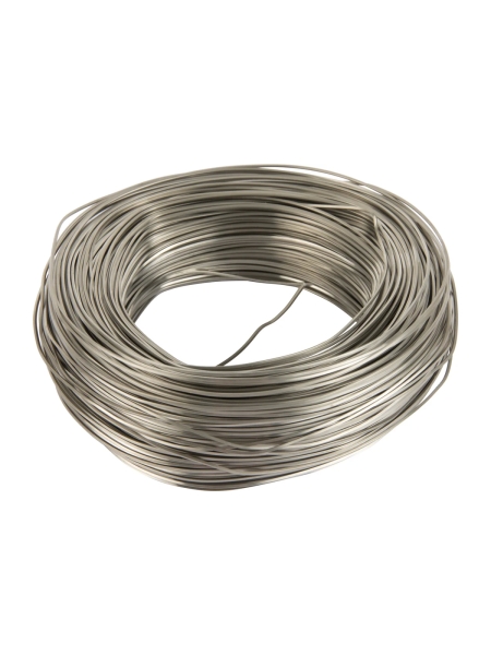 Струна для демонтажа стекол автомобиля (катушка 100м) WIEDERKRAFT WDK-65406