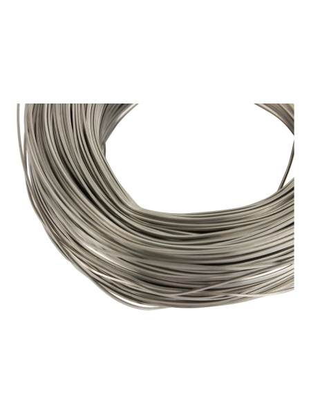 Струна для демонтажа стекол автомобиля (катушка 100м) WIEDERKRAFT WDK-65406